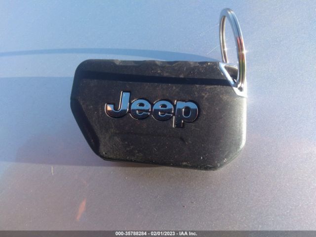 1C4GJXAN8MW579966 Jeep Wrangler Sport S