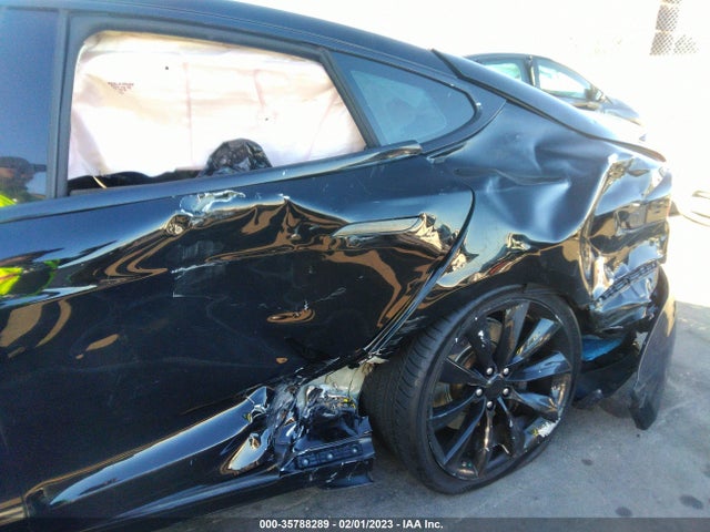 Tesla Model S Performance 2013 5YJSA1DP9DFP20522 Image 6
