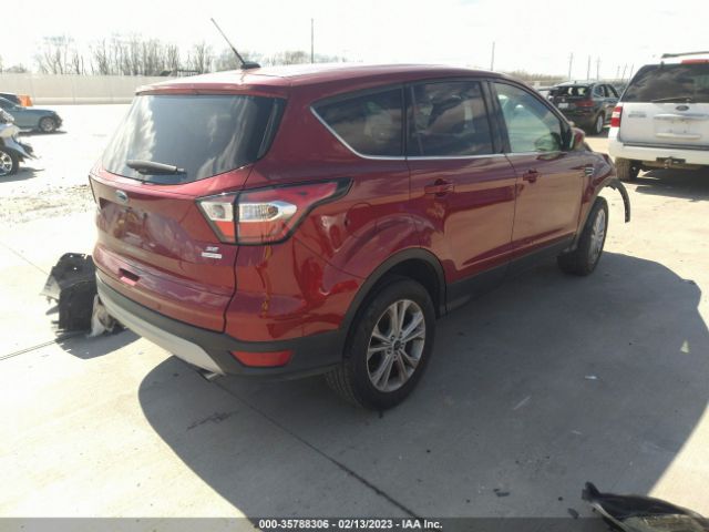 1FMCU0GD3HUE72199 Ford ESCAPE SE