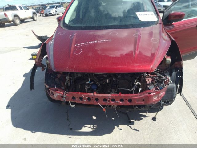 1FMCU0GD3HUE72199 Ford ESCAPE SE