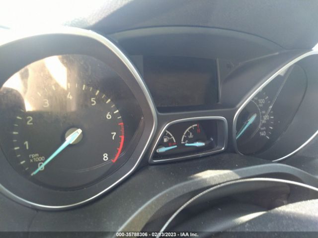 1FMCU0GD3HUE72199 Ford ESCAPE SE