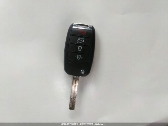 KNDPM3AC8L7783769 KIA Sportage Lx