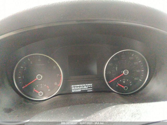 KNDPM3AC8L7783769 KIA Sportage Lx