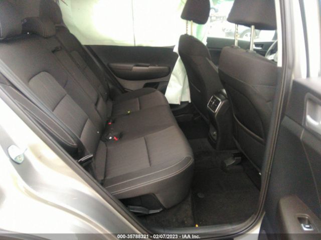 KNDPM3AC8L7783769 KIA Sportage Lx