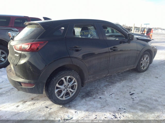 2019 Mazda CX-3, VIN: JM1DKFB72K0442032