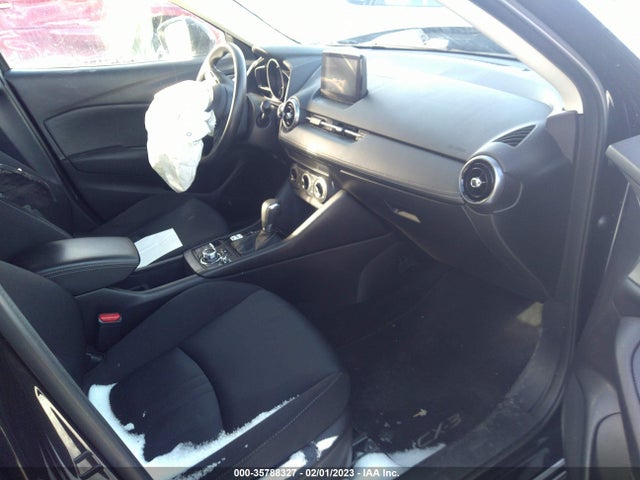 2019 Mazda CX-3, VIN: JM1DKFB72K0442032