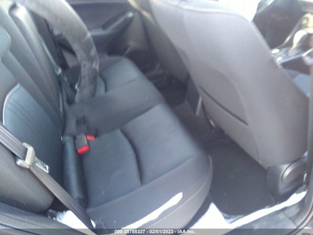 2019 Mazda CX-3, VIN: JM1DKFB72K0442032