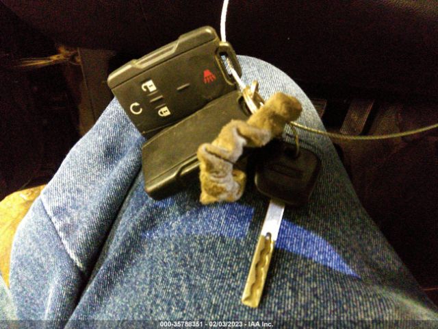 1GTV2LEC6HZ110689 GMC SIERRA 1500