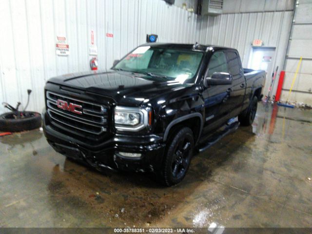 1GTV2LEC6HZ110689 GMC SIERRA 1500