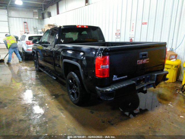 1GTV2LEC6HZ110689 GMC SIERRA 1500