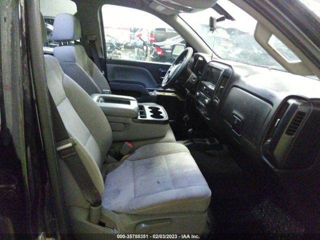 1GTV2LEC6HZ110689 GMC SIERRA 1500