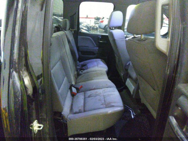 1GTV2LEC6HZ110689 GMC SIERRA 1500