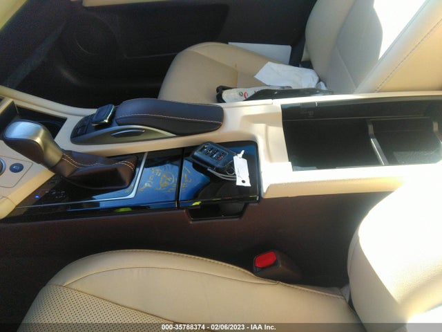 2018 Lexus ES, VIN: 58ABK1GG4JU111161