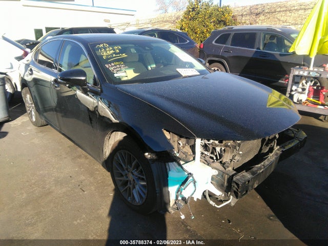2018 Lexus ES, VIN: 58ABK1GG4JU111161