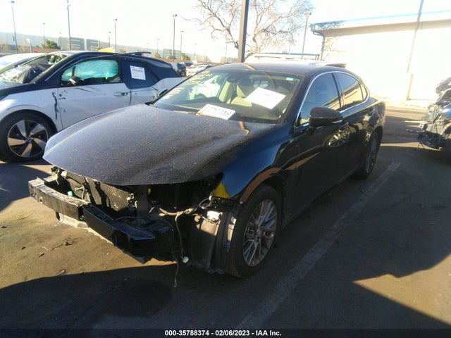 2018 Lexus ES, VIN: 58ABK1GG4JU111161