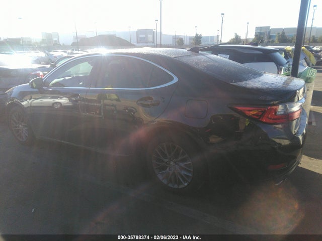 2018 Lexus ES, VIN: 58ABK1GG4JU111161