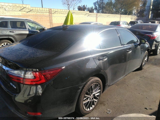 2018 Lexus ES, VIN: 58ABK1GG4JU111161