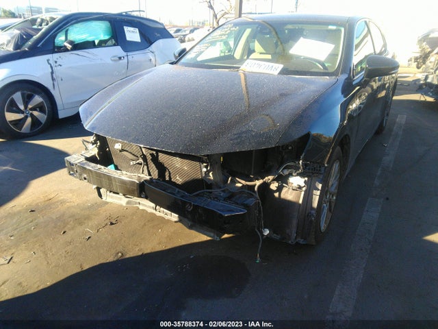 2018 Lexus ES, VIN: 58ABK1GG4JU111161