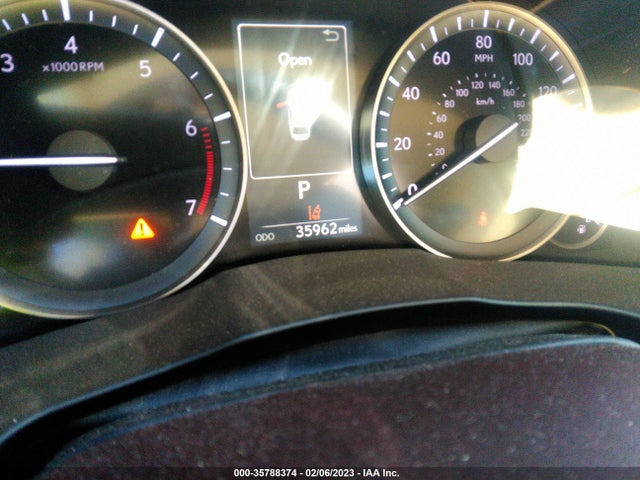 2018 Lexus ES, VIN: 58ABK1GG4JU111161