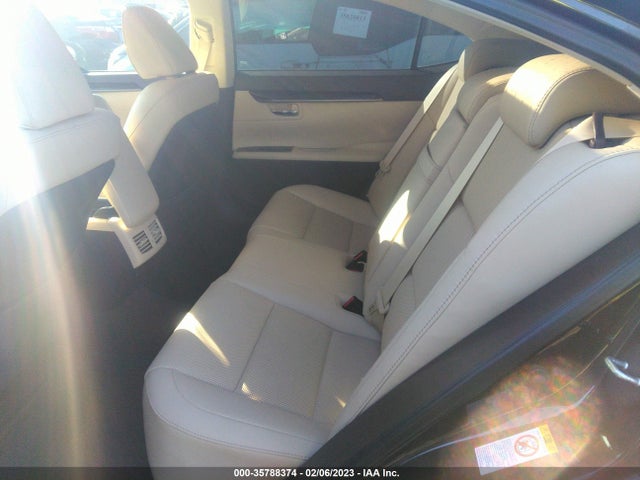 2018 Lexus ES, VIN: 58ABK1GG4JU111161