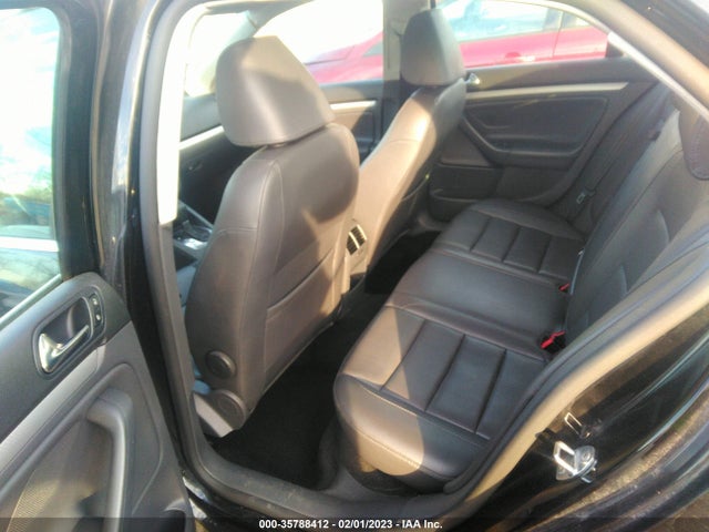 3VWRM71K89M073516 Volkswagen Jetta Sedan Se/sel