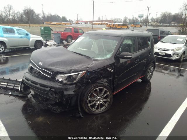 KNDJX3AA6H7886224 KIA Soul !