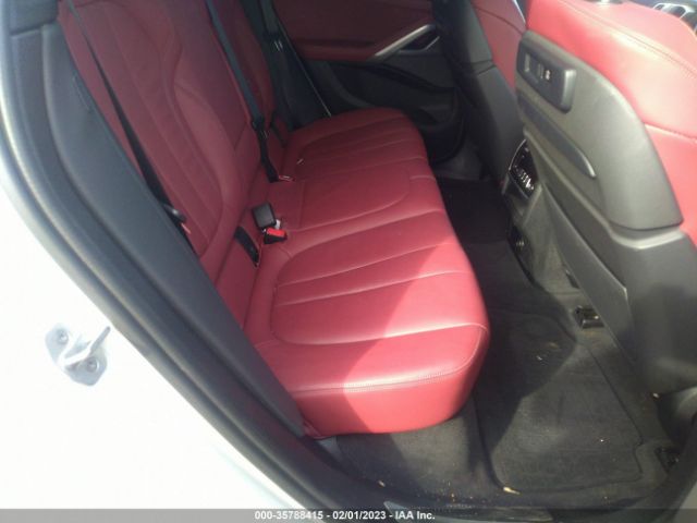 5UXCY6C07M9E90086 BMW X6 Xdrive40i