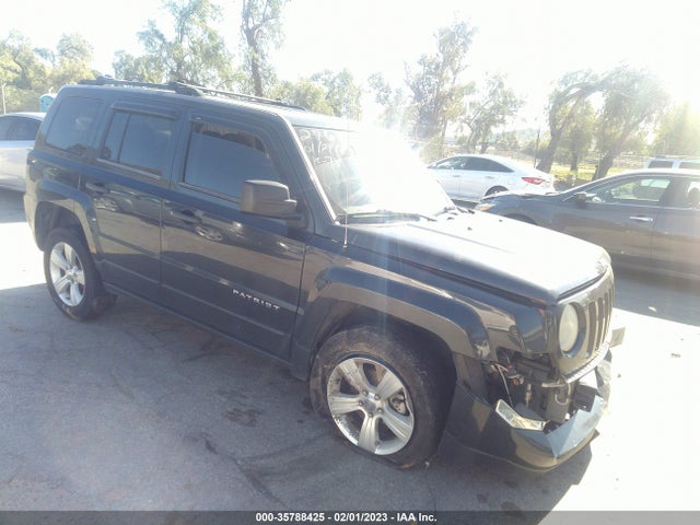 2014 1C4NJPBB7ED541220 main image