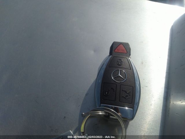 WDC0G5EBXKF616107 Mercedes-Benz Glc Glc 350e