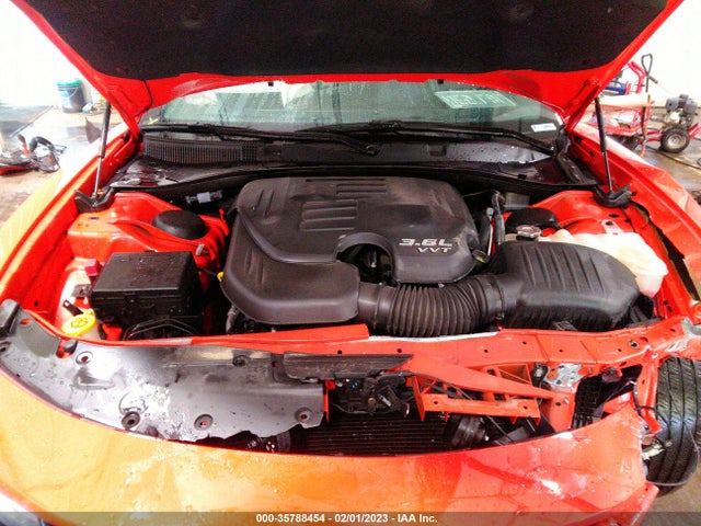 Dodge Charger Sxt 2019 2C3CDXJG6KH749913 Image 10