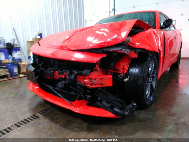Dodge Charger Sxt 2019 2C3CDXJG6KH749913 Image 6