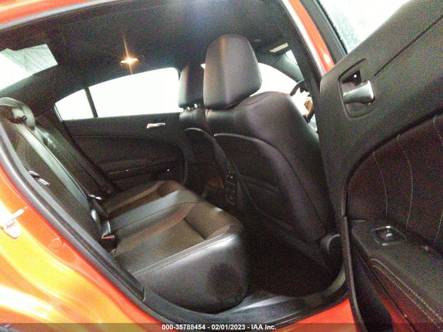 Dodge Charger Sxt 2019 2C3CDXJG6KH749913 Image 8