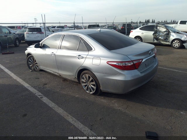 2015 Toyota Camry, VIN: 4T1BD1FK3FU149558