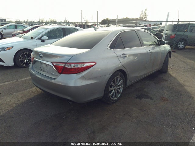2015 Toyota Camry, VIN: 4T1BD1FK3FU149558