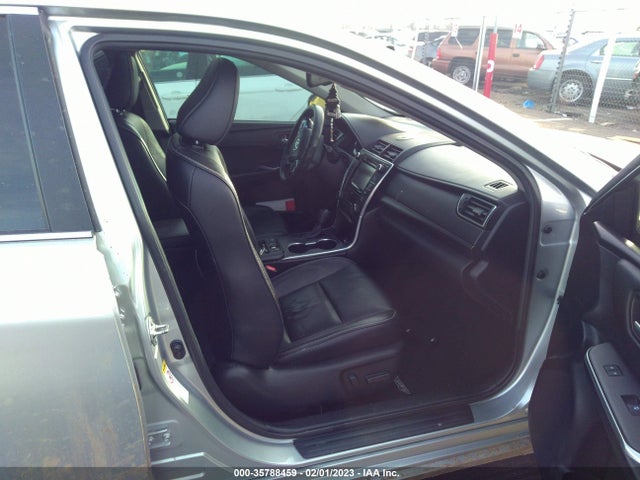 2015 Toyota Camry, VIN: 4T1BD1FK3FU149558