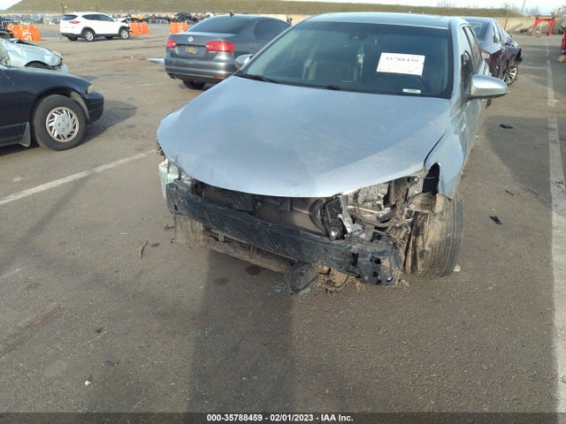 2015 Toyota Camry, VIN: 4T1BD1FK3FU149558