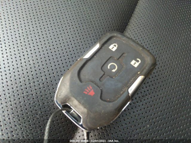 3GKALPEV0KL220676 GMC Terrain Slt