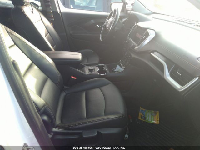 3GKALPEV0KL220676 GMC Terrain Slt