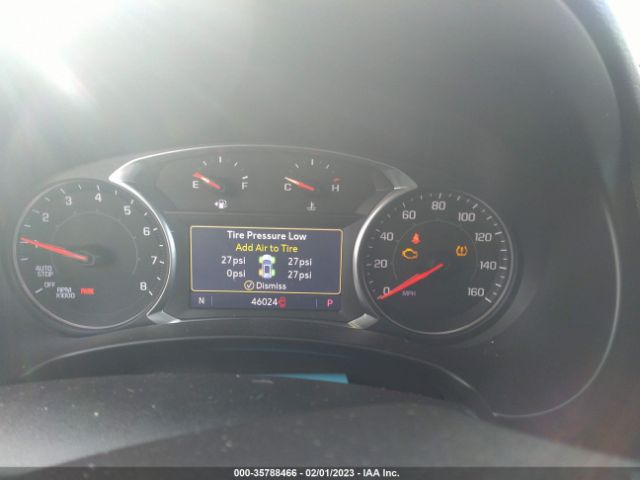 3GKALPEV0KL220676 GMC Terrain Slt