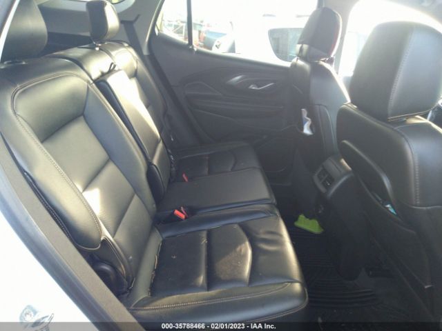 3GKALPEV0KL220676 GMC Terrain Slt