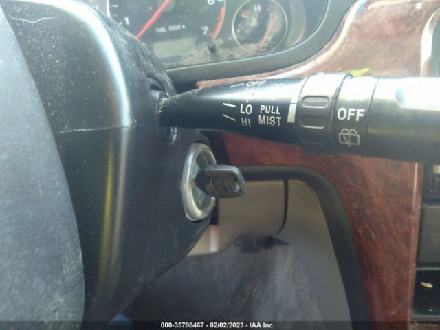 4S3BH675047612752 Subaru Legacy Wagon Outback