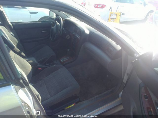 4S3BH675047612752 Subaru Legacy Wagon Outback