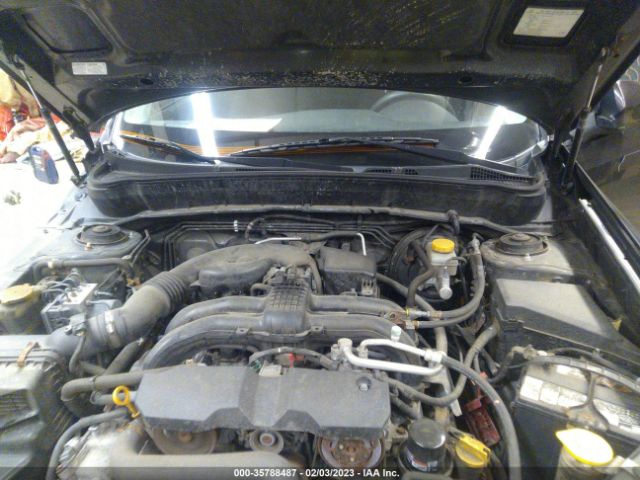 JF2SHADC3DH442419 Subaru Forester 2.5x Premium