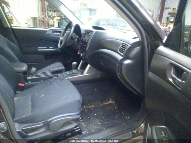 JF2SHADC3DH442419 Subaru Forester 2.5x Premium