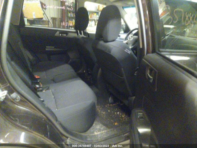 JF2SHADC3DH442419 Subaru Forester 2.5x Premium