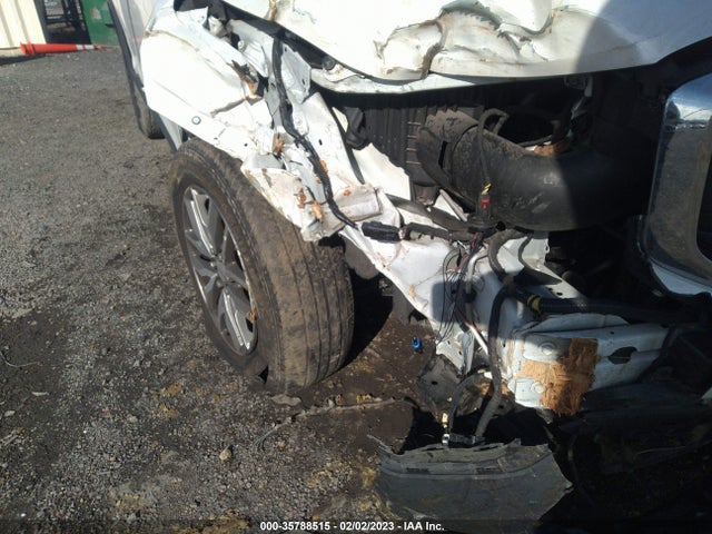 GMC ACADIA SLE 2017 1GKKNSLS8HZ161338 Image 6