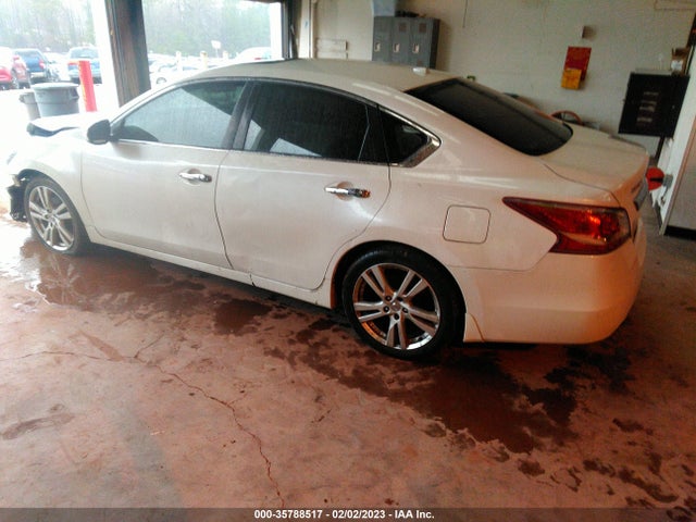 2013 NISSAN ALTIMA 3.5 SV VIN: 1N4BL3AP3DC148795
