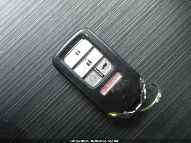 Honda Pilot Touring 8-passenger 2021 5FNYF5H96MB000299 Image 3