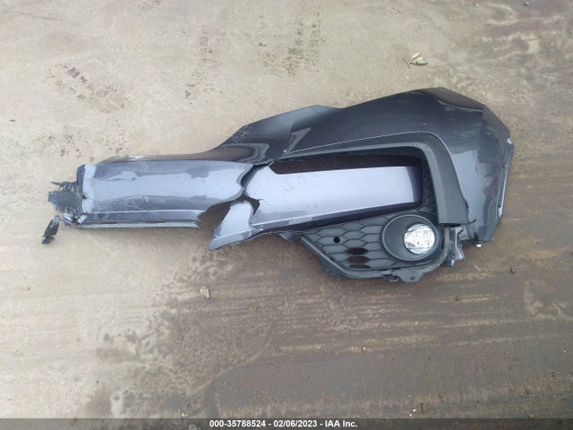 Honda Pilot Touring 8-passenger 2021 5FNYF5H96MB000299 Image 4