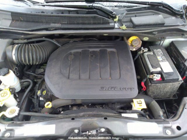 2C4RDGCG3LR174071 Dodge Grand Caravan Sxt
